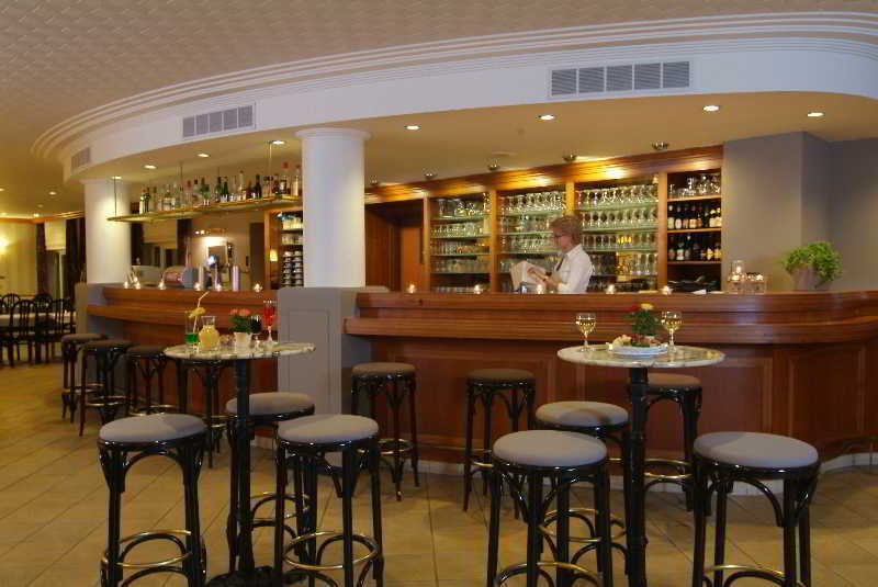 Castelnou Aparthotel Gent Eksteriør billede
